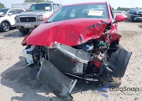 2016 Hyundai Accent Se из США, поврежденный, VIN KMHCT4AEXGU159421